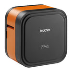 Brother PT-E920BT label printer Thermal transfer 360 x 360 DPI 20 mm/sec Wireless TZe Bluetooth