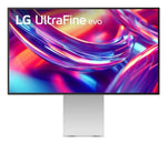 LG 32U990A-S computer monitor 81.3 cm (32") 6144 x 3456 pixels 6K Ultra HD LCD Grey
