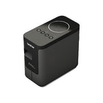 Brother PT-P750W label printer 180 x 180 DPI 30 mm/sec Wired & Wireless HSE/TZe Wi-Fi