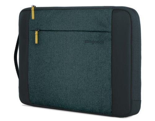 STM Kin Sleeve (16") - Aqua Blue