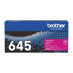 Brother TN-645M toner cartridge 1 pc(s) Original Magenta