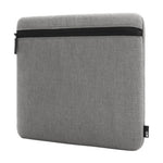 Incase INOM100675-CMG laptop case 33 cm (13") Sleeve case Grey
