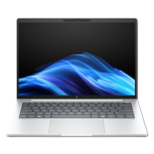 HP EliteBook 8 G1i 14' WUXGA IR Intel U7-258V 32GB LPDDR5X 512GB SSD Windows 11 Pro Intel Arc GPU Copilot+ PC 47 TOPS TB Fingerprint 3yr NBD 1.4kg