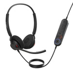 Jabra Engage 40 - (Inline Link) USB-C/A MS Stereo
