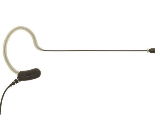 Shure MX153B/O-TQG microphone Black PC microphone