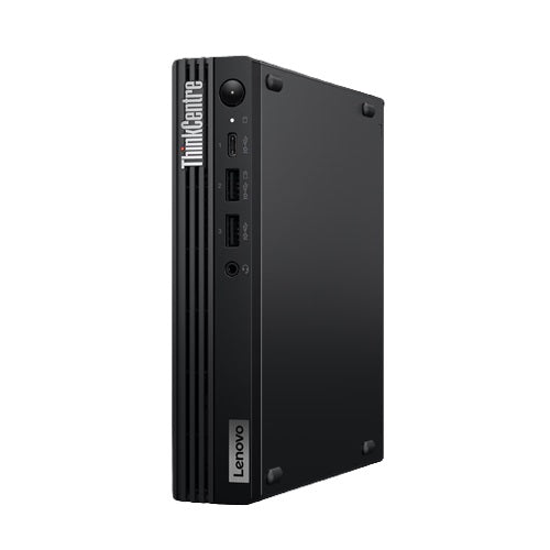 Lenovo ThinkCentre M75q AMD Ryzen™ 7 PRO 8700GE 16 GB DDR5-SDRAM 512 GB SSD Windows 11 Pro Mini PC Black