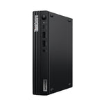 Lenovo ThinkCentre M75q AMD Ryzen™ 7 PRO 8700GE 16 GB DDR5-SDRAM 512 GB SSD Windows 11 Pro Mini PC Black