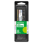 ADATA AD5S56008G-S memory module 8 GB 1 x 8 GB DDR5 262-pin SO-DIMM