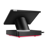 Lenovo ThinkSmart Hub Intel® Core™ i5 i5-8365UE 25.6 cm (10.1") 1920 x 1200 pixels Touchscreen All-in-One PC 16 GB DDR4-SDRAM 256 GB SSD Windows 10 IoT Enterprise Wi-Fi 5 (802.11ac) Black