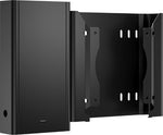 HP Desktop Mini v4+ VESA Sleeve with Power Supply Holder