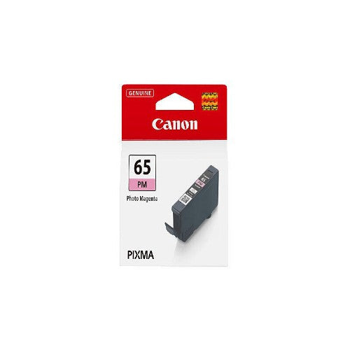 Canon CLI-65PM ink cartridge 1 pc(s) Original Magenta