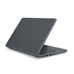Lenovo 100w Gen 5 Intel® N N150 Laptop 29.5 cm (11.6") HD 8 GB LPDDR5-SDRAM 128 GB SSD Wi-Fi 6E (802.11ax) Windows 11 Pro US English Grey