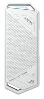ASUS ROG Strix Arion White Edition SSD enclosure M.2