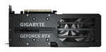 GIGABYTE GeForce RTX 5060 GAMING OC V2 8G Graphics Card - 8GB GDDR7, 128bit, PCI-E 5.0, 2602 MHz Core Clock, 3 x DisplayPort, 1 x HDMI, DLSS 4, GV-N5060GAMING OC V2-8GD