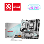 MSI B840M GAMING WIFI6E motherboard AMD B840 Socket AM5 micro ATX
