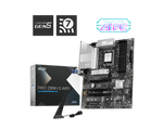 MSI PRO Z890-S WIFI motherboard Intel Z890 LGA 1851 (Socket V1) ATX