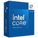 Intel Core i7-14700K processor 33 MB Smart Cache Box