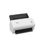 Brother ADS-3100 scanner 600 x 600 DPI A4 Black, White