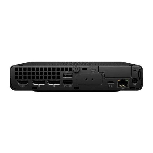 HP Elite Mini 800 G1i Desktop PC Intel U7-265T vPRO 16GB DDR5 512GB SSD Windows 11 PRO Intel Graphics NPU 13 TOPS RJ45 2xDP HDMI USB-C KB+Mouse 3YR OS