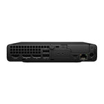 HP Elite Mini 800 G1i Desktop PC Intel U7-265T vPRO 16GB DDR5 512GB SSD Windows 11 PRO Intel Graphics NPU 13 TOPS RJ45 2xDP HDMI USB-C KB+Mouse 3YR OS