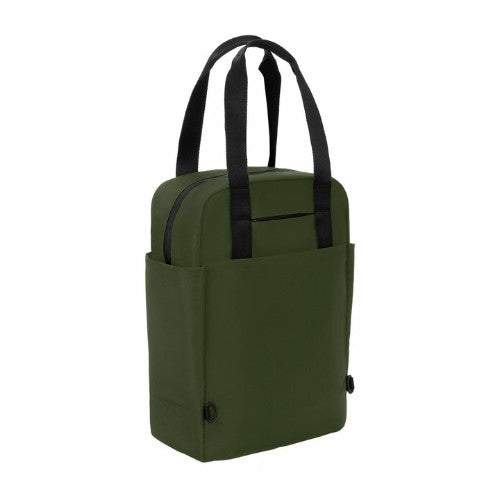 Incase INCO300716-HLGN backpack Casual backpack Green Recycled polyester