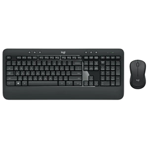 Logitech MK540 Advanced