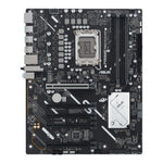 ASUS PRIME B860-PLUS WIFI-CSM motherboard Intel B860 LGA 1851 (Socket V1) ATX