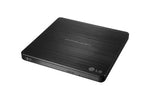 LG GP60NB50 optical disc drive DVD Super Multi DL Black