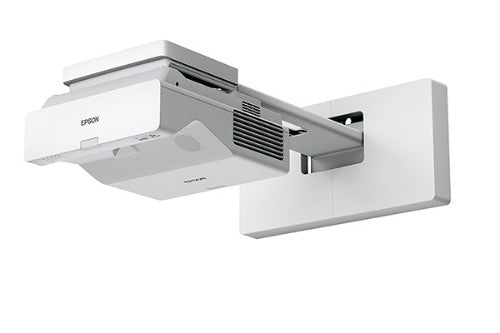Epson EB-770F Ultra short throw projector 4100 ANSI lumens 3LCD 1080p (1920x1080) White
