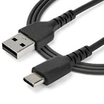 HP Poly USB-A to USB-C Cable (1500mm)