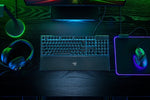 Razer Ornata V3 X - US keyboard Gaming USB Black