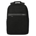 Targus TSB961GL laptop case 40.6 cm (16") Backpack Black