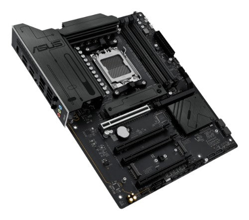 ASUS X870 MAX GAMING WIFI7 AMD X870 Socket AM5 ATX