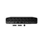 HP Elite Mini 800 G1i Desktop PC Intel U7-265T vPRO 16GB DDR5 512GB SSD Windows 11 PRO Intel Graphics NPU 13 TOPS RJ45 2xDP HDMI USB-C KB+Mouse 3YR OS