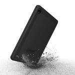 OtterBox Defender Series for Galaxy Tab A9+, Black