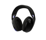 Logitech G G321 LIGHTSPEED Headset Wireless Head-band Gaming USB Type-C Bluetooth Black