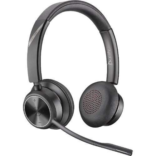 HP Poly Savi 7320 Office Stereo DECT 1880-1900 MHz Headset