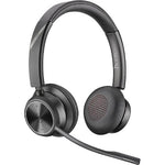 HP Poly Savi 7320 Office Stereo DECT 1880-1900 MHz Headset