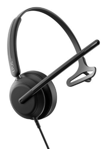 EPOS IMPACT 730 Mono headset, USB-C