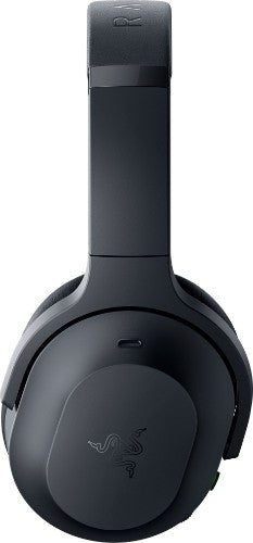 Razer Barracuda Pro Headset Wired & Wireless Head-band Gaming USB Type-C Bluetooth Black