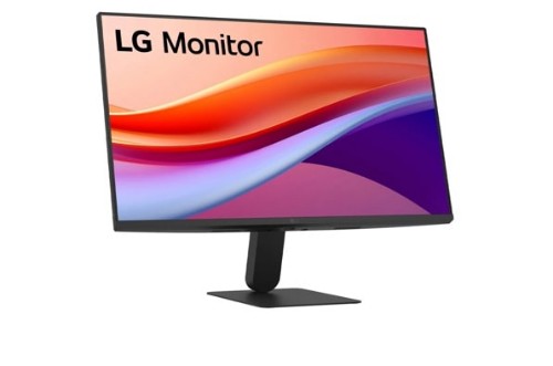 LG 27BF410B-B computer monitor 68.6 cm (27") 1920 x 1080 pixels Full HD LCD Black