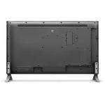 Philips P Line 438P1/75 computer monitor 108 cm (42.5") 3840 x 2160 pixels 4K Ultra HD LCD Black