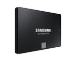 Samsung 870 EVO 2 TB 2.5" Serial ATA III V-NAND MLC