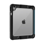 STM Dux Ultra (iPad (A16)/10th Gen) AP – Ocean Grey