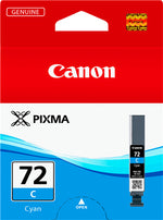 Canon PGI-72C ink cartridge Original Cyan