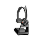 HP Poly Savi 7210 Office DECT 1880-1900 MHz Single Ear Headset
