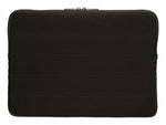 Targus Puffer 35.6 cm (14") Sleeve case Black