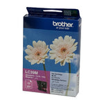 Brother LC-39M ink cartridge 1 pc(s) Original Standard Yield Photo magenta