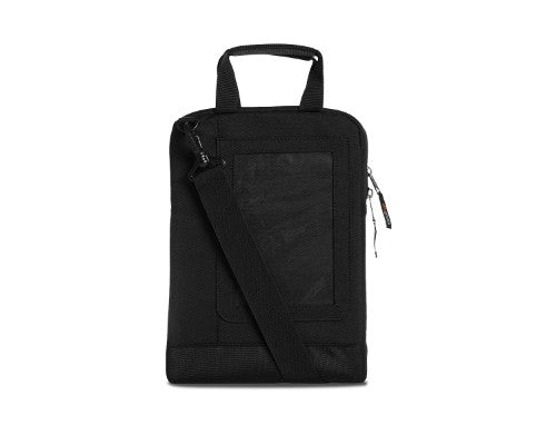 STM ACE ARMOUR notebook case 30.5 cm (12") Briefcase Black