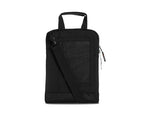 STM ACE ARMOUR notebook case 30.5 cm (12") Briefcase Black